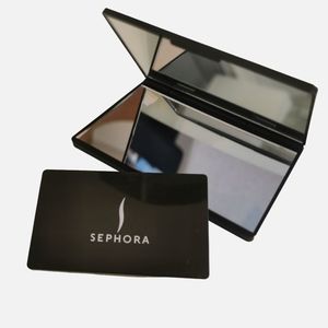 FREE • SEPHORA - Hand Held Mirror Brand New